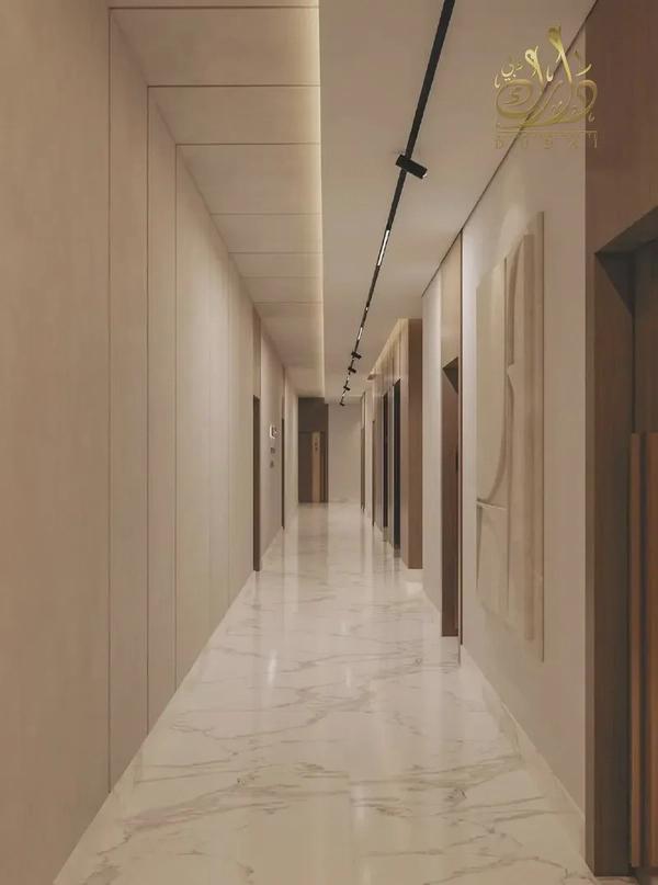 Luxury Smart Suite_10 Mins To Downtown_30/70 Plan