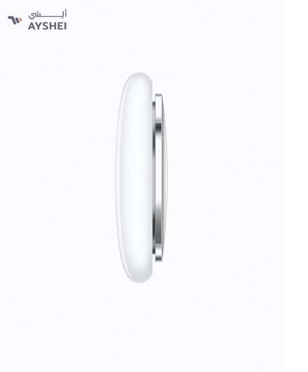 Apple AirTag Pack of 1 White