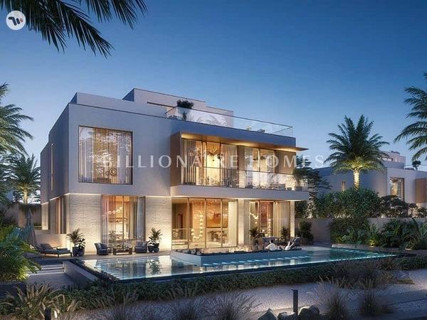 Mirage The Oasis, The Oasis by Emaar, Dubai