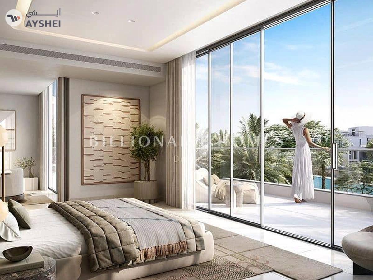 Mirage The Oasis, The Oasis by Emaar, Dubai-5-5