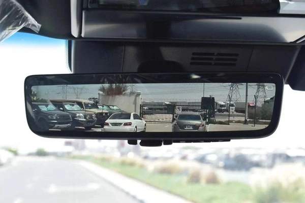 Lexus LX 600 LEXUS LX 600 Signature 3.5L