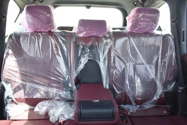 Lexus LX 600 LEXUS LX 600 Signature 3.5L