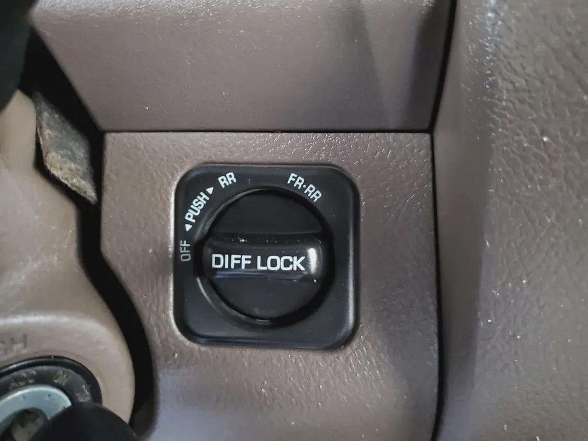 2019 Toyota Land Cruiser 79 Series - DIESEL - GCC Specs-5-5