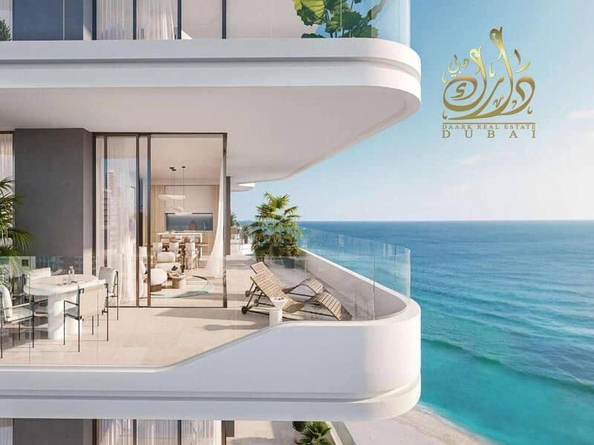 ""Only 15% DP--WYNN EFFECT--ALDAR SEAFRONT ADDRESS--BRANDED BEACHFRONT""-1-landscape