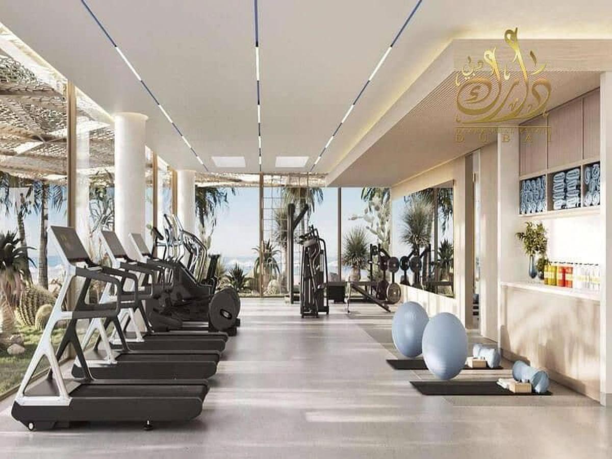 ""Only 15% DP--WYNN EFFECT--ALDAR SEAFRONT ADDRESS--BRANDED BEACHFRONT""-4-4