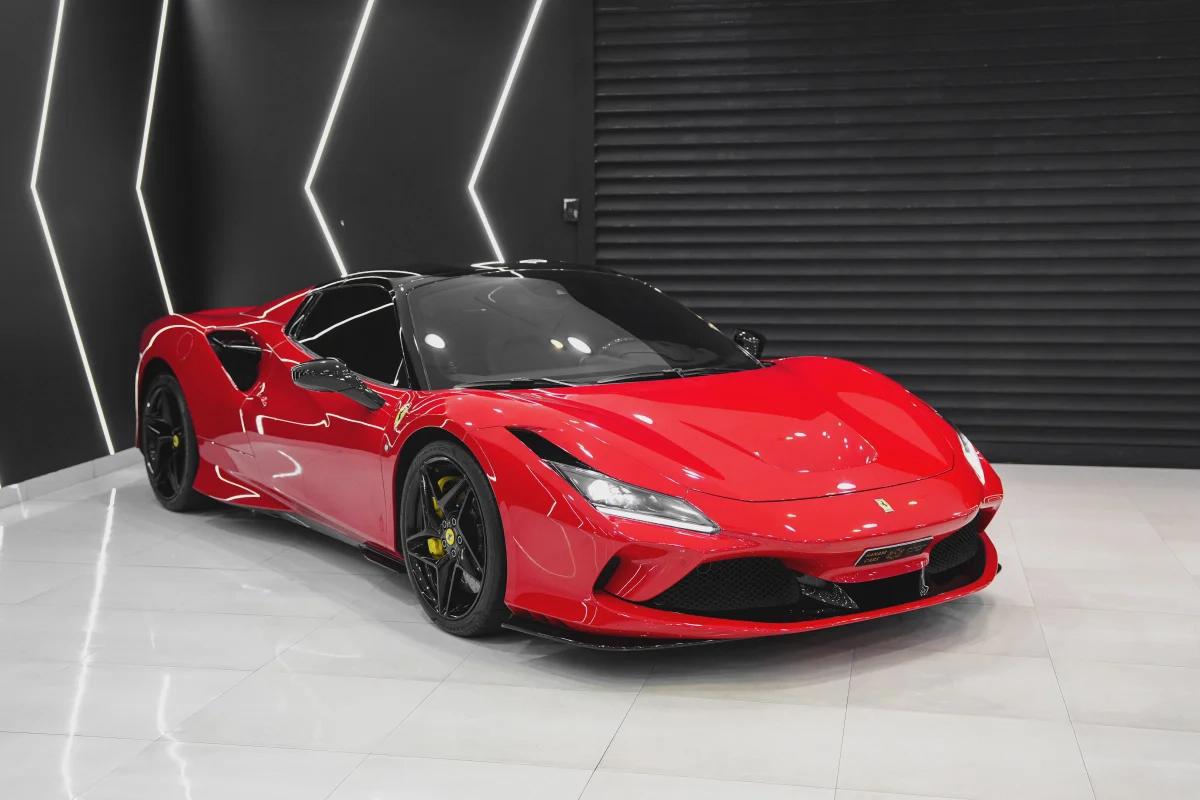 Ferrari F8 Spider-2-2