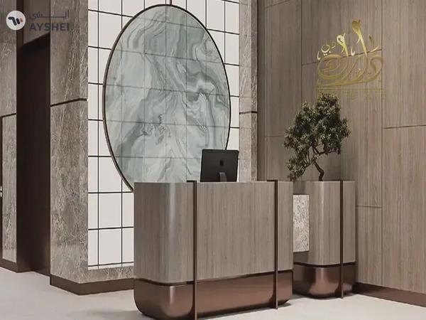 2% DLD WAVIER-5%RAMADAN PRIZE-FULLY FURNISHED-BEACH ACCESS