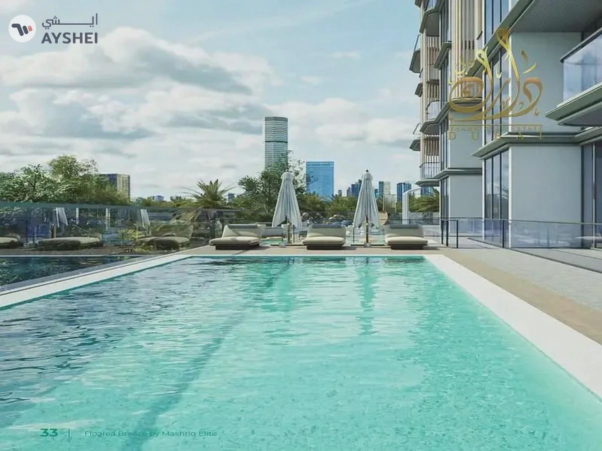 2% DLD WAVIER-5%RAMADAN PRIZE-FULLY FURNISHED-BEACH ACCESS-0-landscape