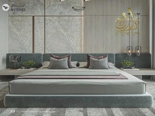 2% DLD WAVIER-5%RAMADAN PRIZE-FULLY FURNISHED-BEACH ACCESS