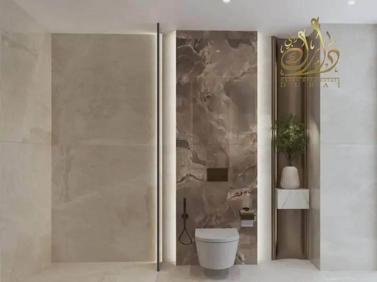 Smart Investment Opportunity with Private Pool Living in Dubai South-1-1