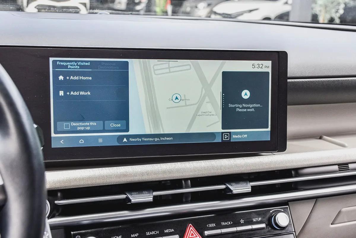 Hyundai Tucson 2024 | Korean Specs | Clean Title | 7K KM | Gray | هيونداي توسان 2024 وارد كوري-15-15