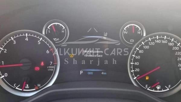 Toyota Land Cruiser TOYOTA LAND CRUISER LC300 GXR 4.0P AT MY2025