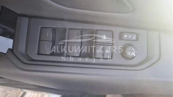Toyota Land Cruiser TOYOTA LAND CRUISER LC300 GXR 4.0P AT MY2025
