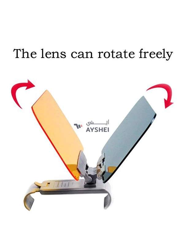 Lens Star Car Sunshade Visor