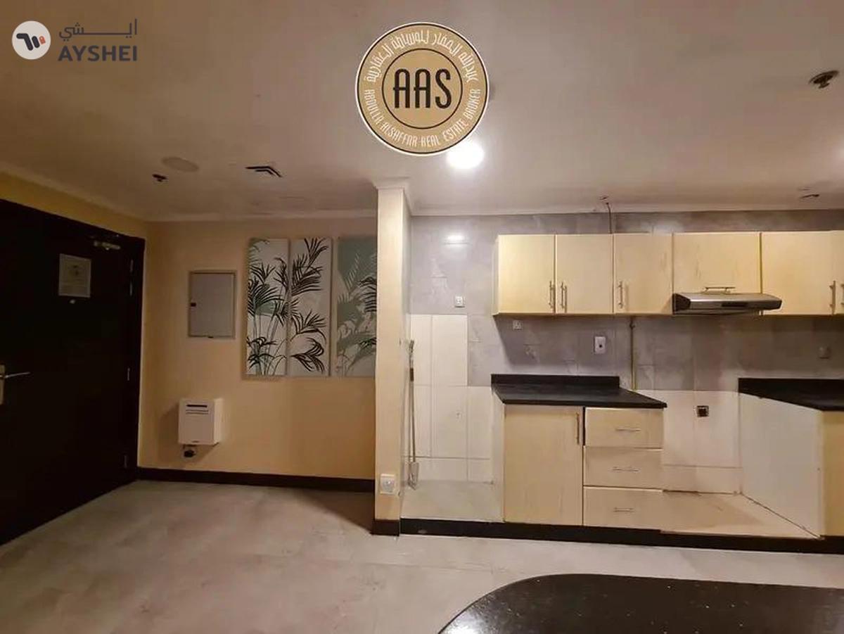 In prime location Chiller free fully furnished luxurious 1bhk with all amenities-10-10