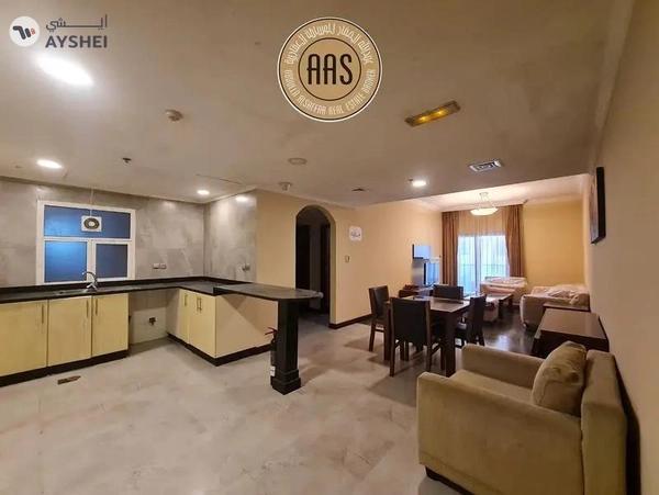 In prime location Chiller free fully furnished luxurious 1bhk with all amenities