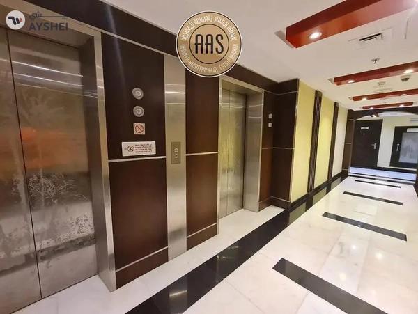 In prime location Chiller free fully furnished luxurious 1bhk with all amenities