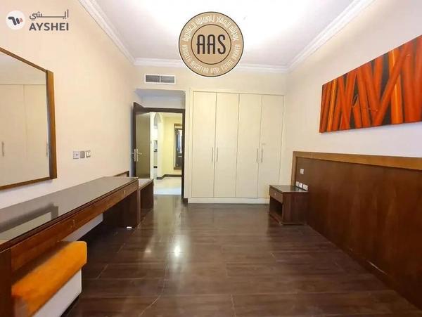 In prime location Chiller free fully furnished luxurious 1bhk with all amenities