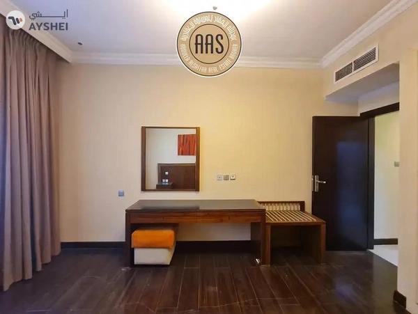 In prime location Chiller free fully furnished luxurious 1bhk with all amenities