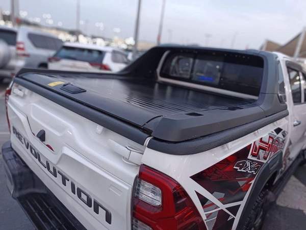 Toyota Hilux TOYOTA HILUX Adventure 2022 V4 best price Quantities available!!!!!!!!