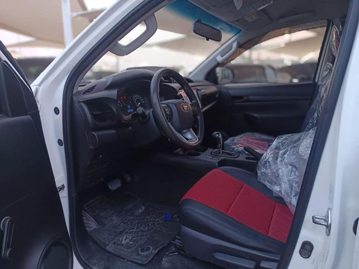 Toyota Hilux TOYOTA HILUX Adventure 2022 V4 best price Quantities available!!!!!!!!-13-13