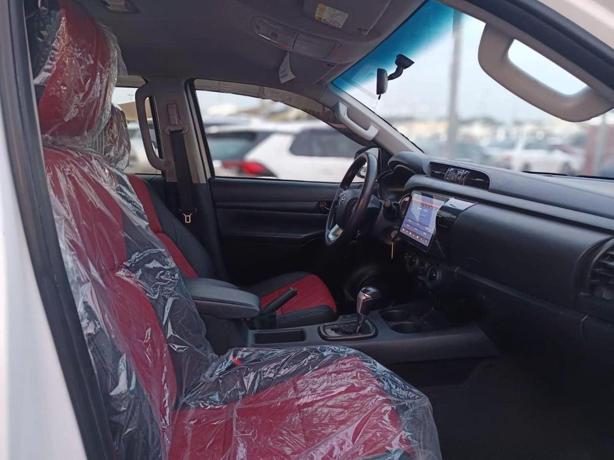 Toyota Hilux TOYOTA HILUX Adventure 2022 V4 best price Quantities available!!!!!!!!-14-14