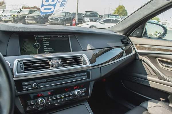 2012 - BMW M5 - IMMACULATE CONDITION - ONLY 82,000 KM DONE