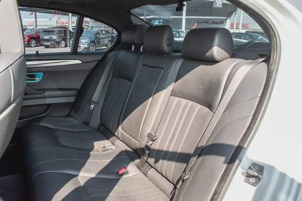 2012 - BMW M5 - IMMACULATE CONDITION - ONLY 82,000 KM DONE