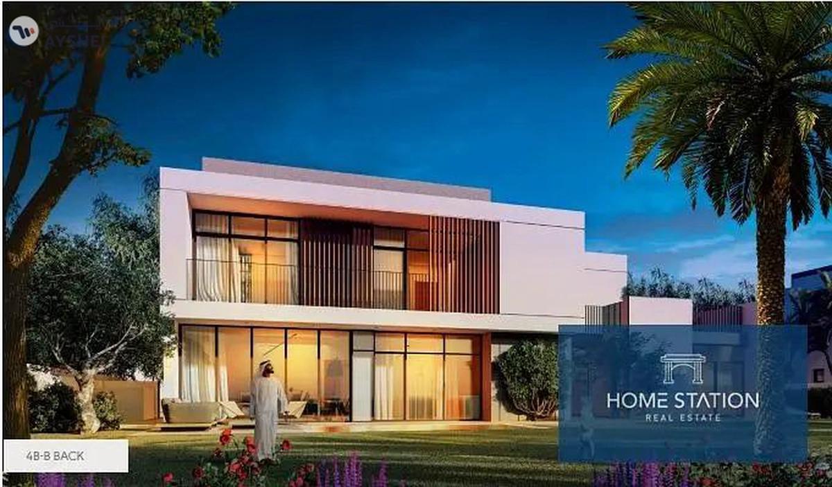 Tilal Al Furjan, Al Furjan West, Al Furjan, Dubai-1-1