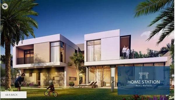 Tilal Al Furjan, Al Furjan West, Al Furjan, Dubai