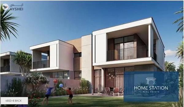 Tilal Al Furjan, Al Furjan West, Al Furjan, Dubai