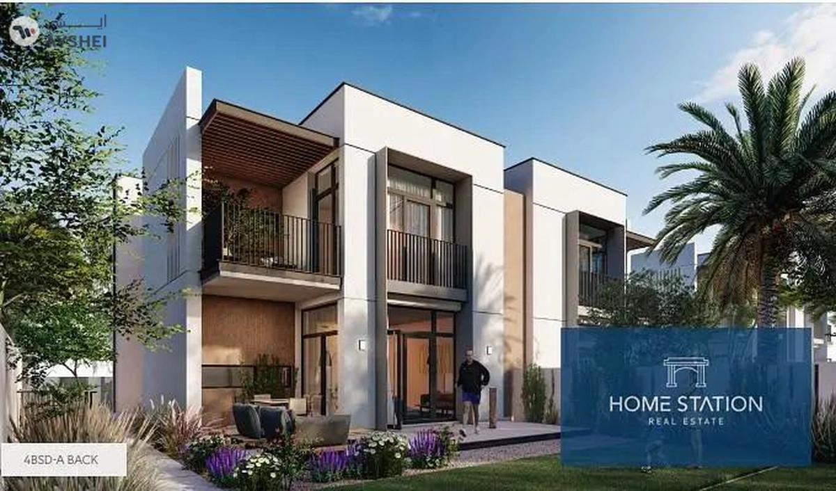 Tilal Al Furjan, Al Furjan West, Al Furjan, Dubai-5-5