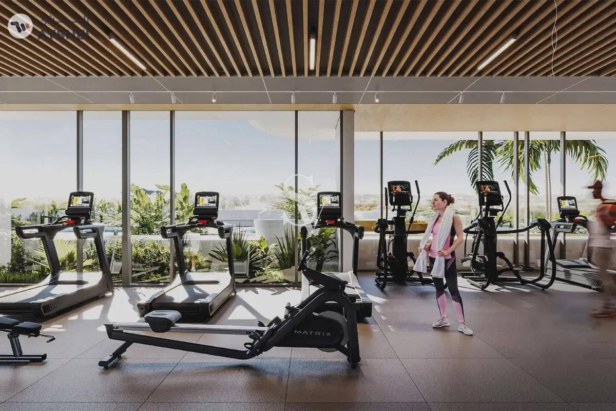 Evora Residence, Al Furjan, Dubai-2-2