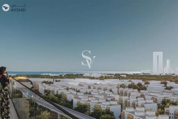 Evora Residence, Al Furjan, Dubai