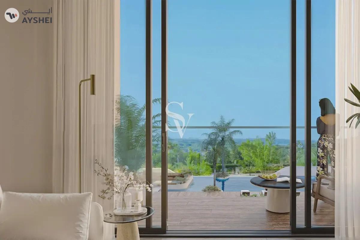 Evora Residence, Al Furjan, Dubai-8-8