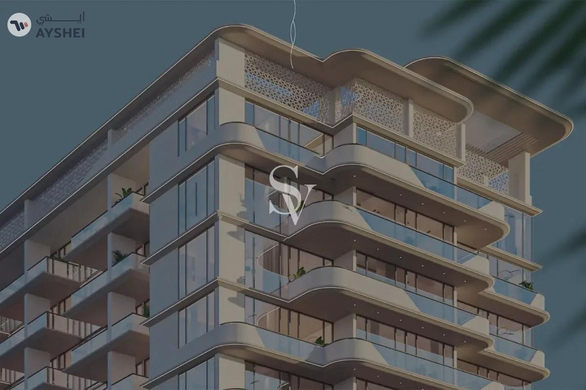 Evora Residence, Al Furjan, Dubai-9-9