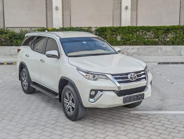 TOYOTA FORTUNER 2020 GXR V6 4.0L GCC IN EXCELLENT CONDITION