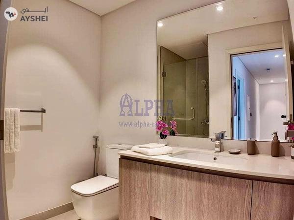 Falcon Island, Al Hamra Village, Ras Al Khaimah