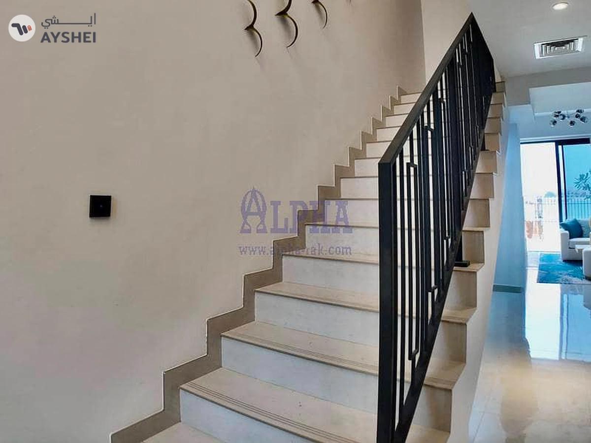 Falcon Island, Al Hamra Village, Ras Al Khaimah-5-5