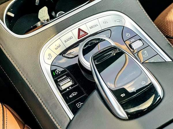 Mercedes S450 GCC Low maileg very clean
