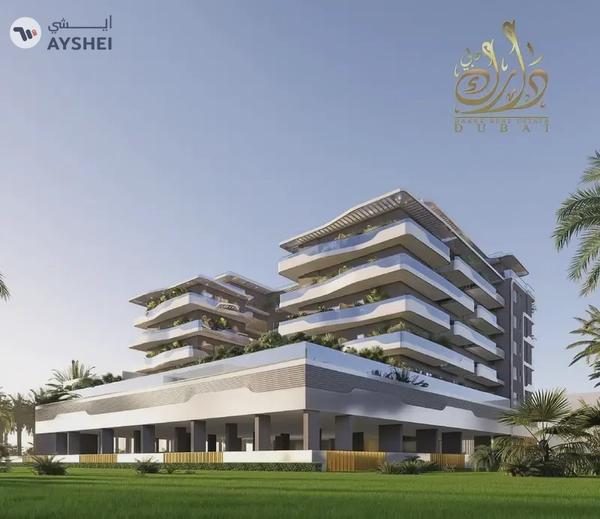 Capitalize on Dubai’s high-growth rental market