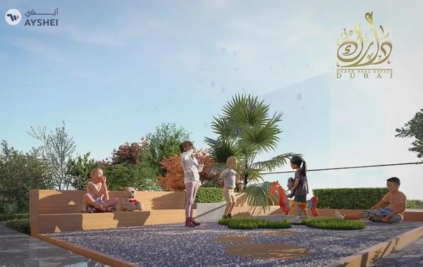 Capitalize on Dubai’s high-growth rental market