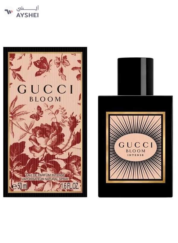 GUCCI Bloom Intense EDP 50ml