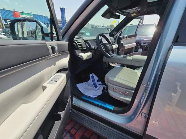 BYD Leopard Titanium 7 4WD Ultra 2025 - GCC/UAE - Chinese Specs