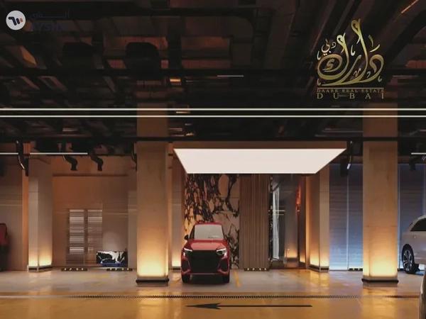 Versatile space I Best pick I Easy access