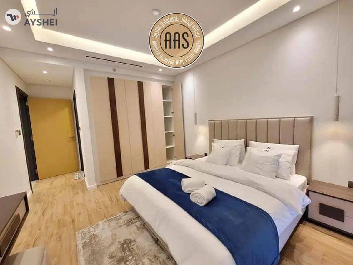 Last Unit | Fully Furnished 1BR | Prime SZR Location | AED 1.7M Only-11-11