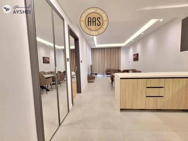 Last Unit | Fully Furnished 1BR | Prime SZR Location | AED 1.7M Only