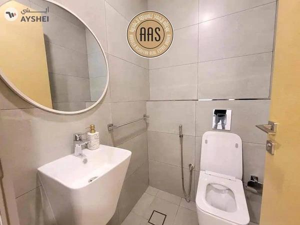 Last Unit | Fully Furnished 1BR | Prime SZR Location | AED 1.7M Only