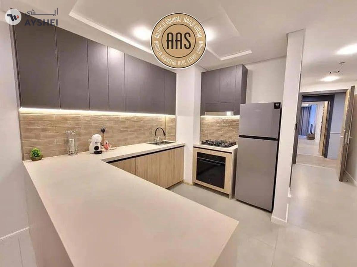 Last Unit | Fully Furnished 1BR | Prime SZR Location | AED 1.7M Only-1-landscape