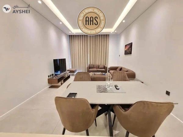 Last Unit | Fully Furnished 1BR | Prime SZR Location | AED 1.7M Only